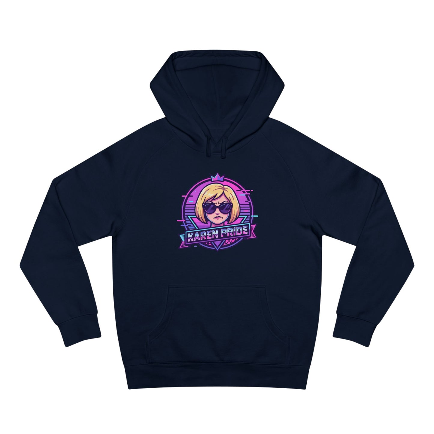AB Women's KarenPride Hoodie
