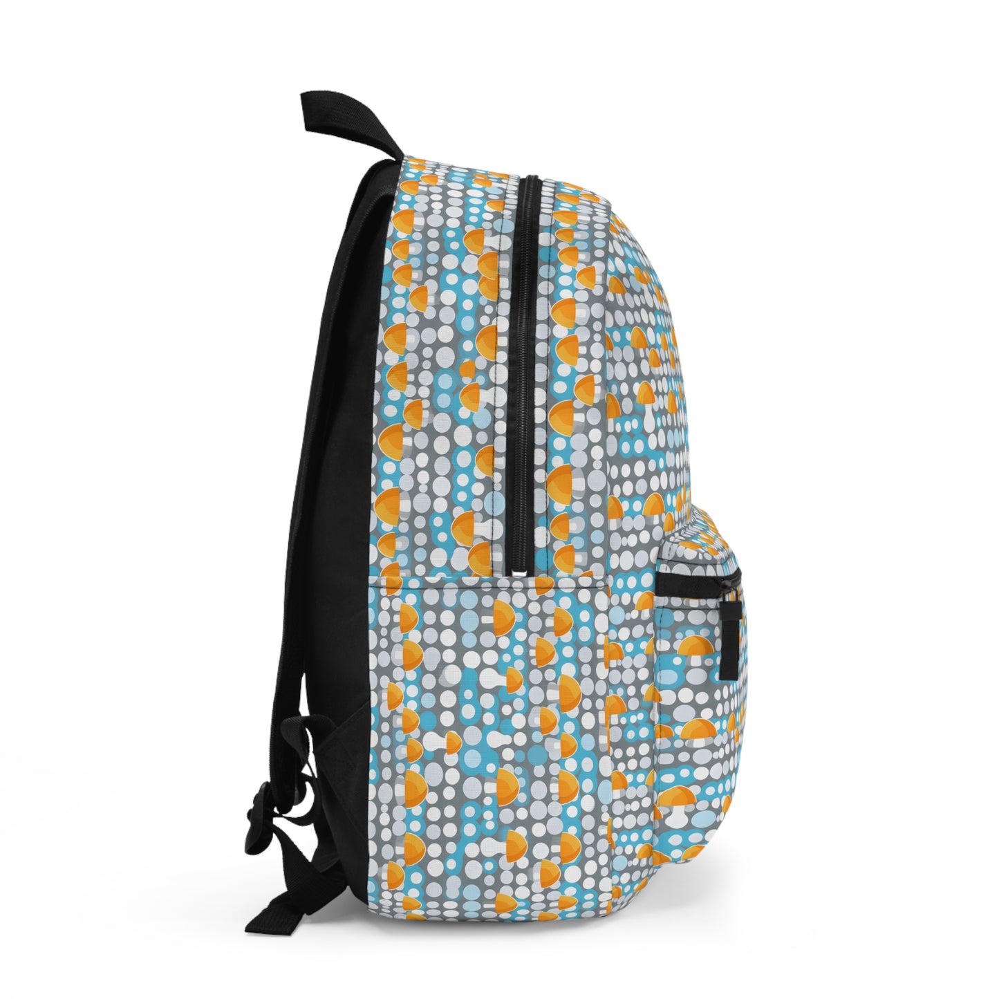 Shroomanism Backpack