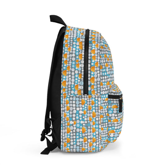 Shroomanism Backpack