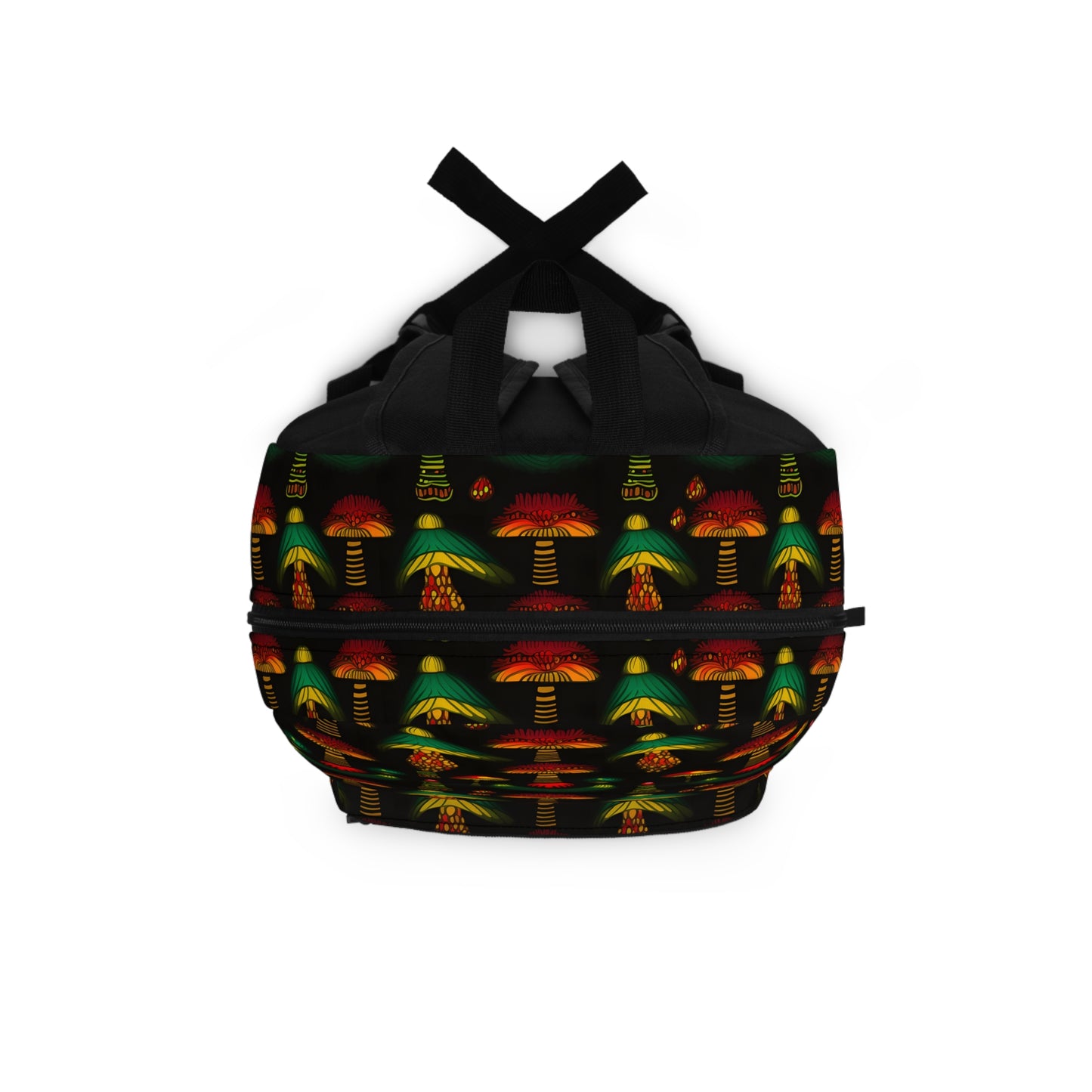 Shroomopolize Backpack