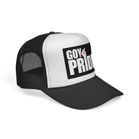 AB Unisex GoyPride Trucker Hat