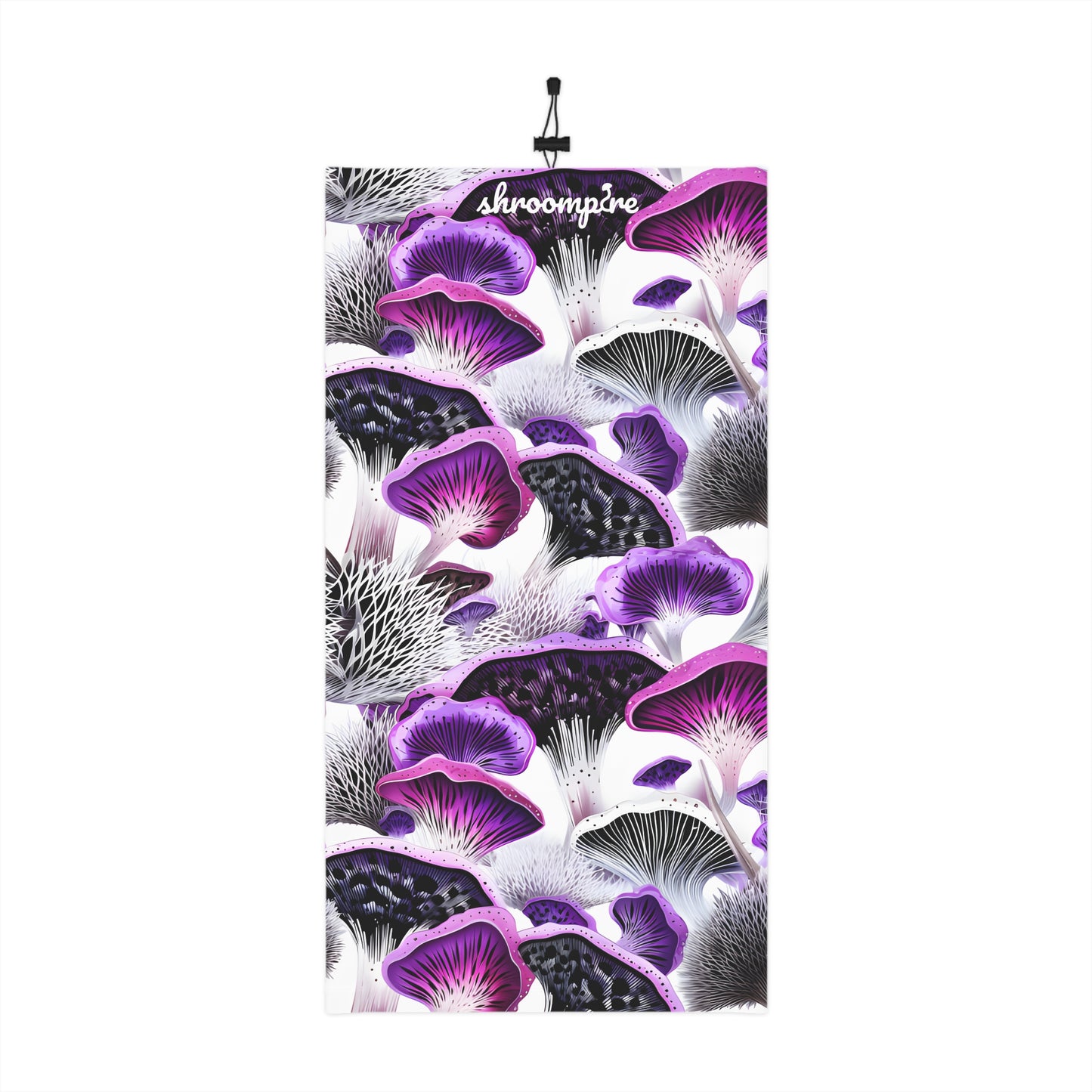 Magic Trip Winter Neck Gaiter