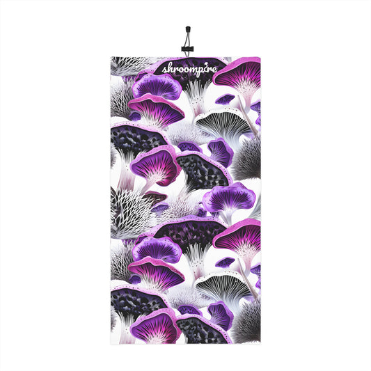 Magic Trip Winter Neck Gaiter