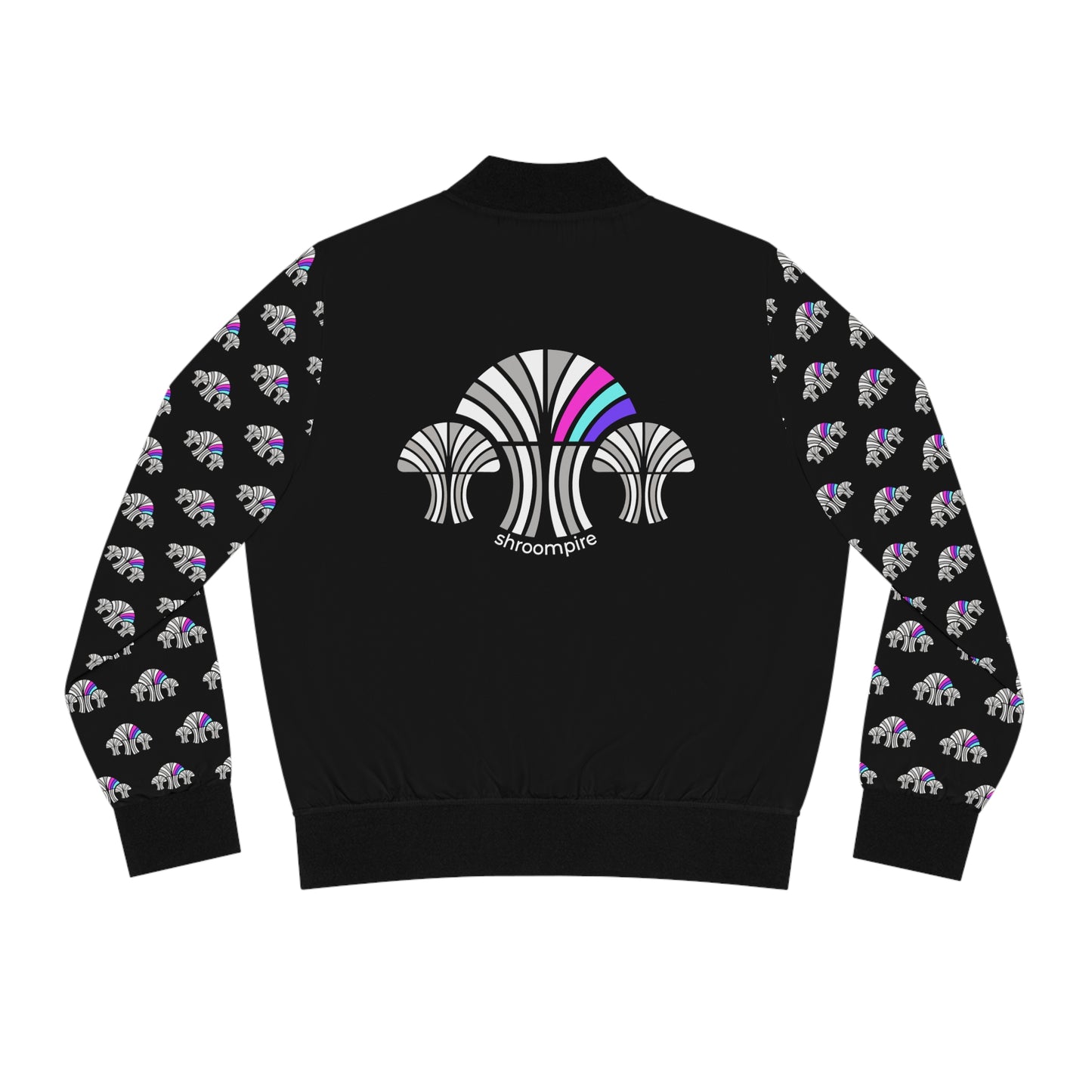 Women's Original Training Jacket (black)
