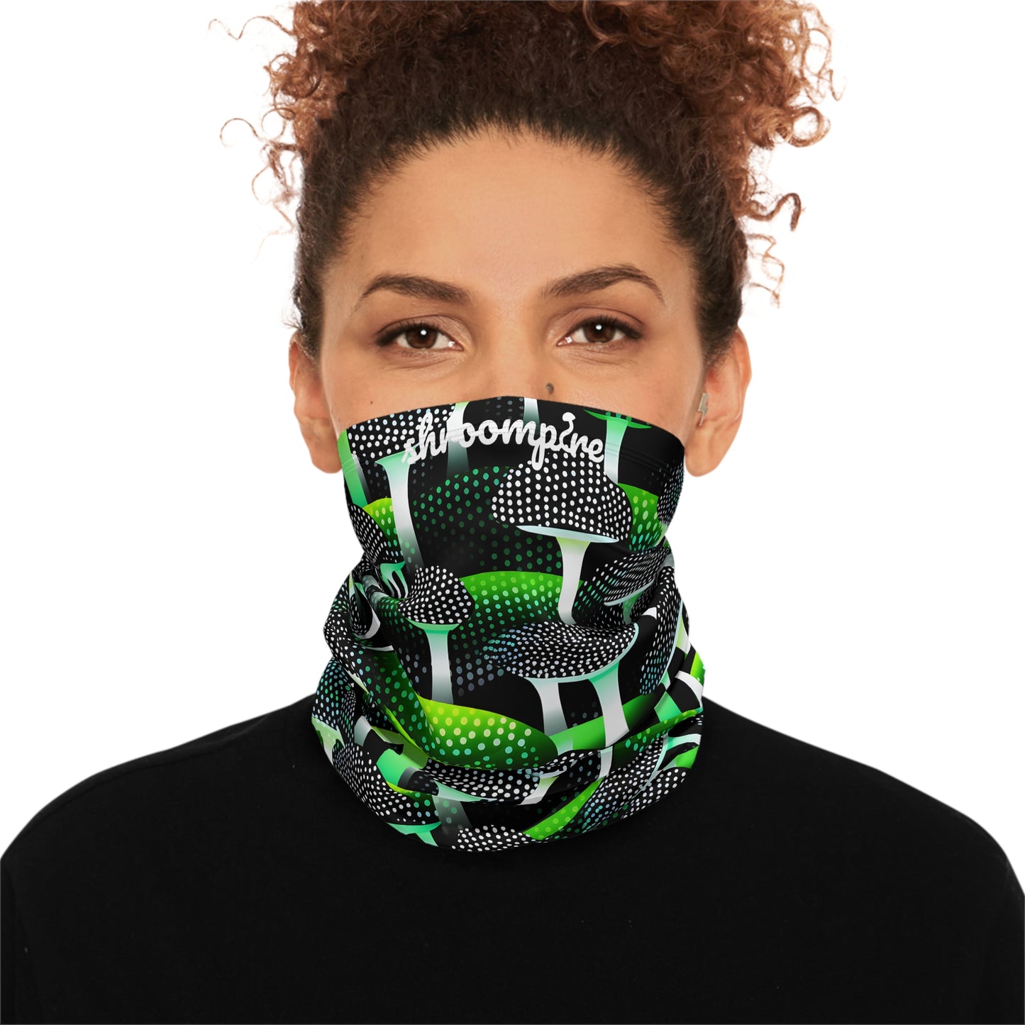 Morelicious Winter Neck Gaiter
