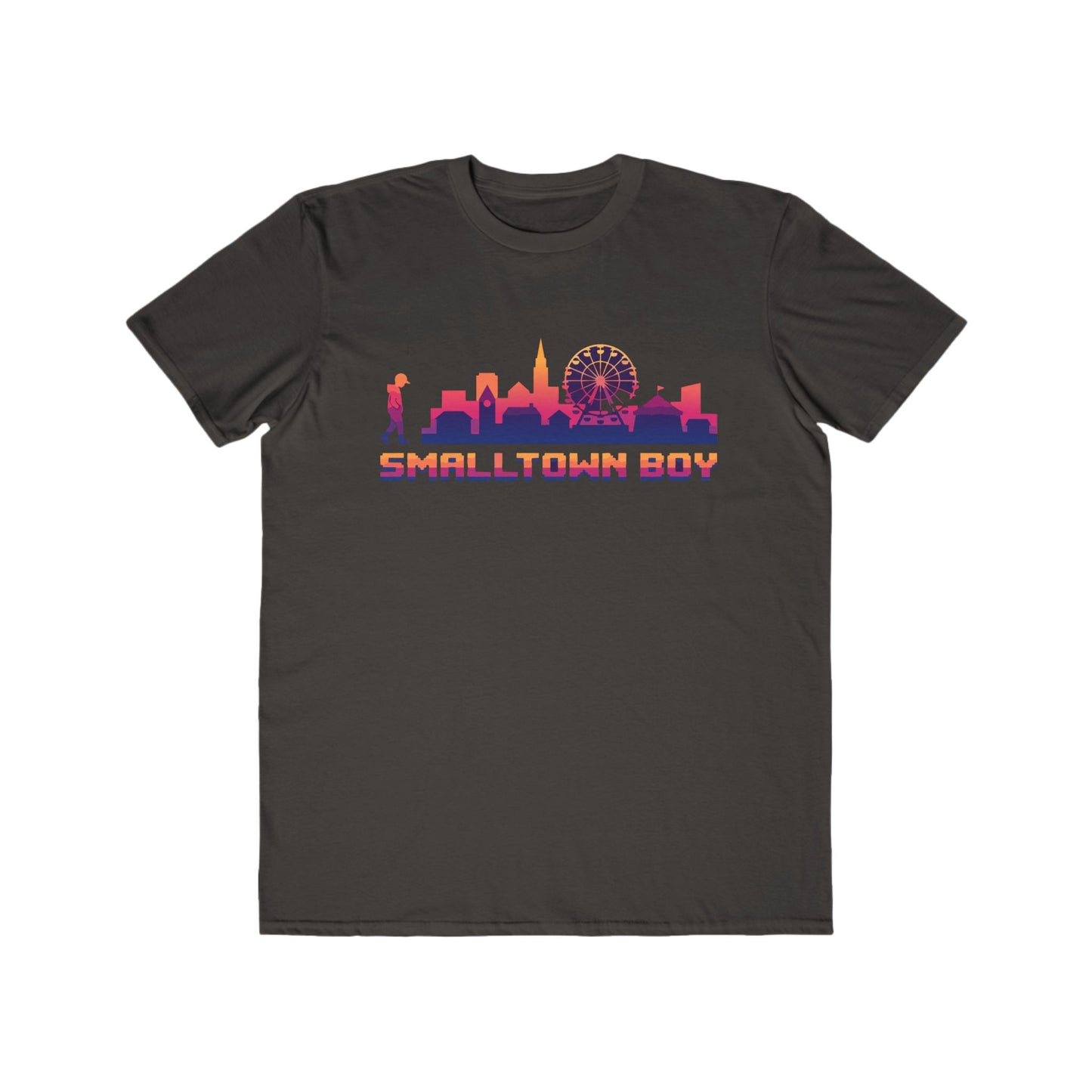 AB Men's Smalltown Boy T-Shirt
