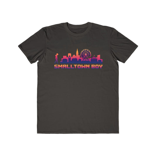 AB Men's Smalltown Boy T-Shirt