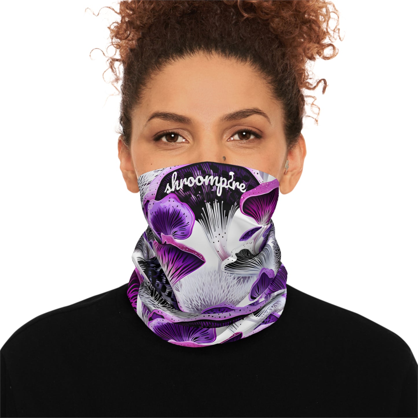 Magic Trip Winter Neck Gaiter