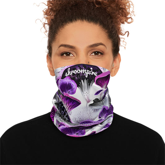 Magic Trip Winter Neck Gaiter