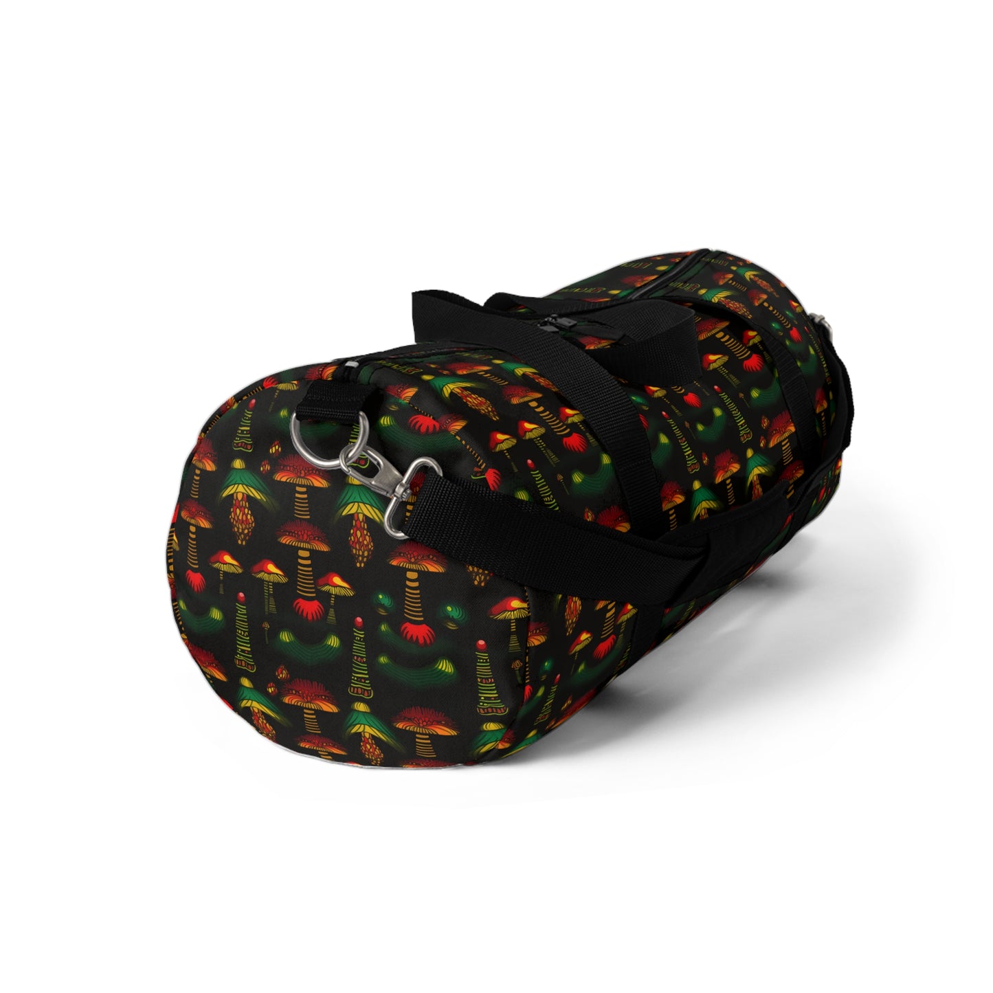 Shroomopolize Duffle Bag