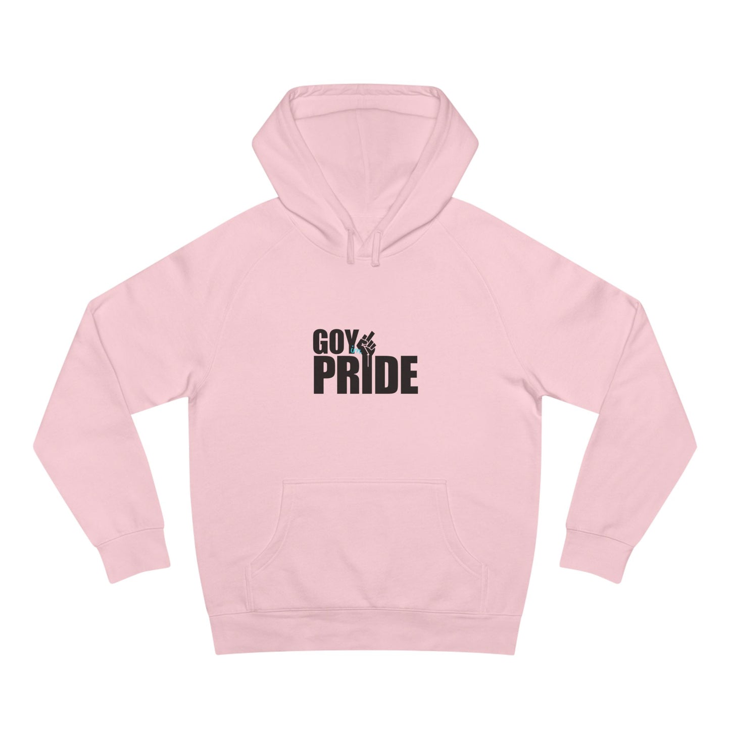 AB Unisex GoyPride Hoodie
