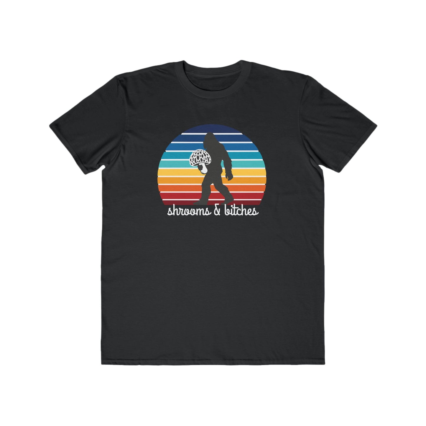 AB Men's Shrooms&bitches T-Shirt