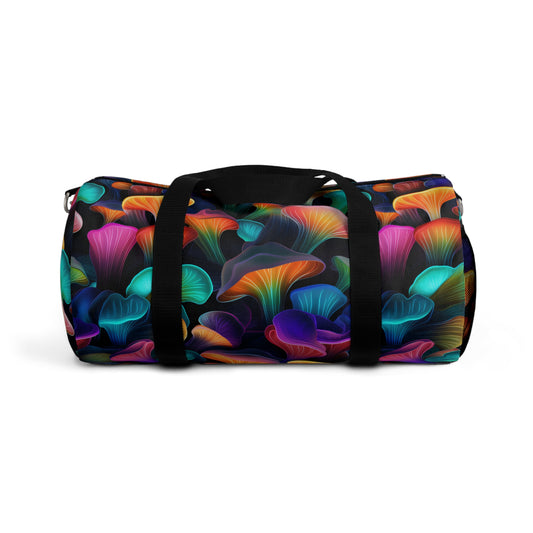 Shroomarama Duffle Bag