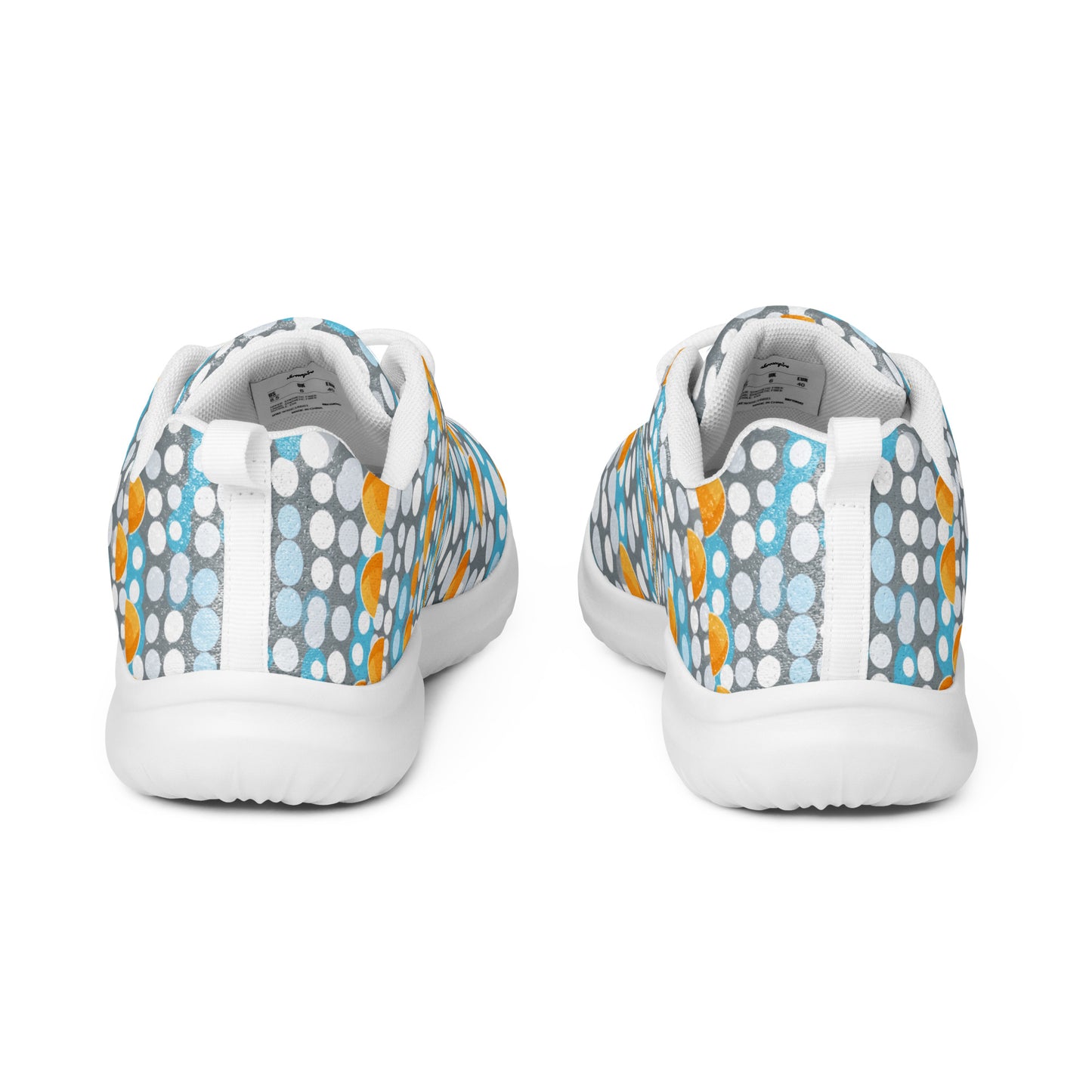 Men’s Shroomanism Athletic Shoes *BEST SELLER*
