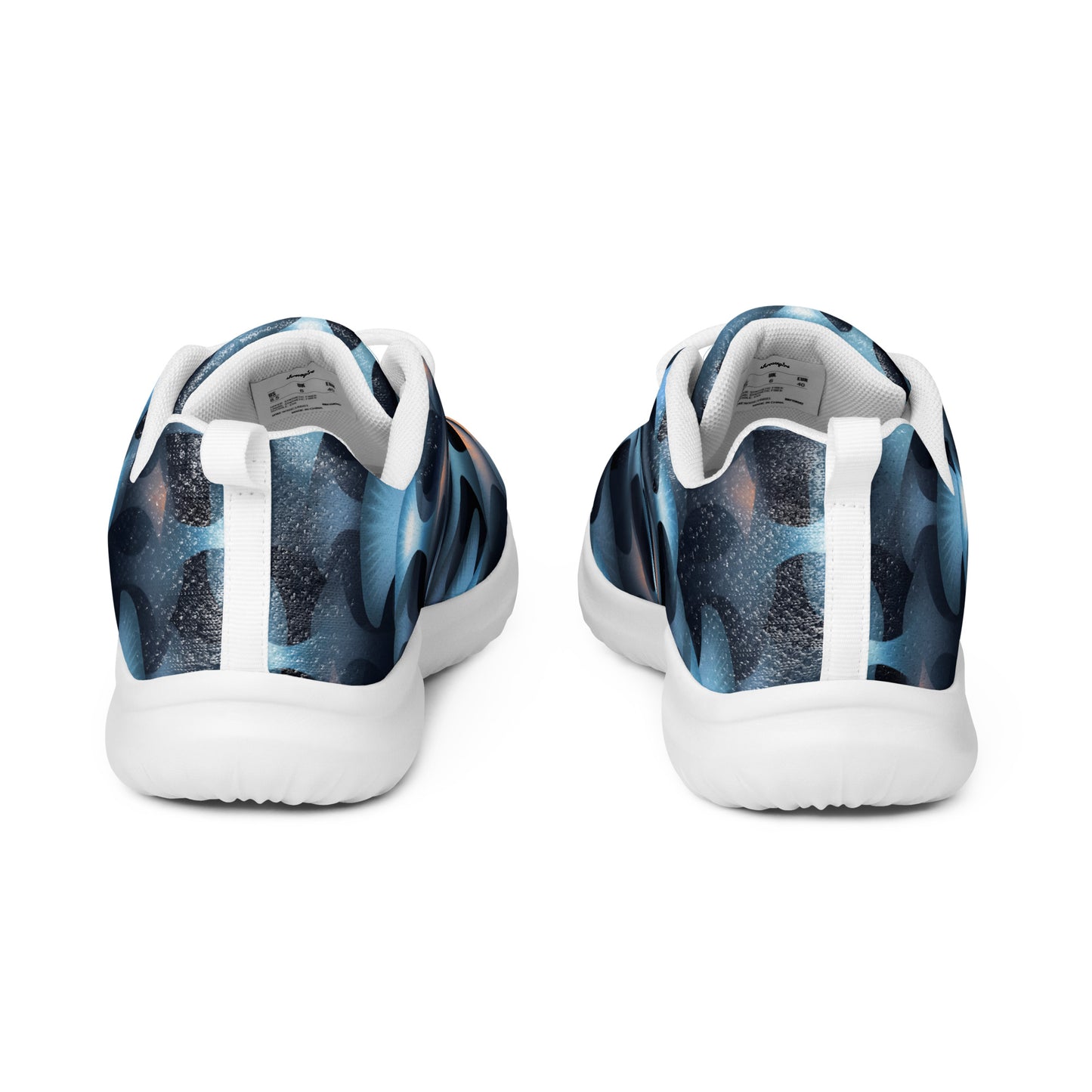 Men’s Shroomdemic Athletic Shoes *BEST SELLER*