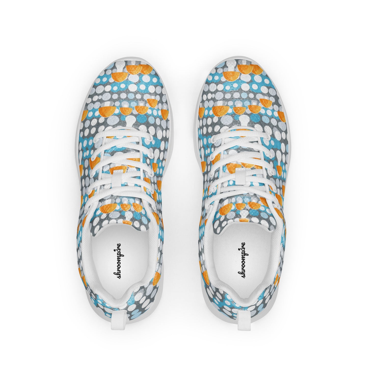 Men’s Shroomanism Athletic Shoes *BEST SELLER*
