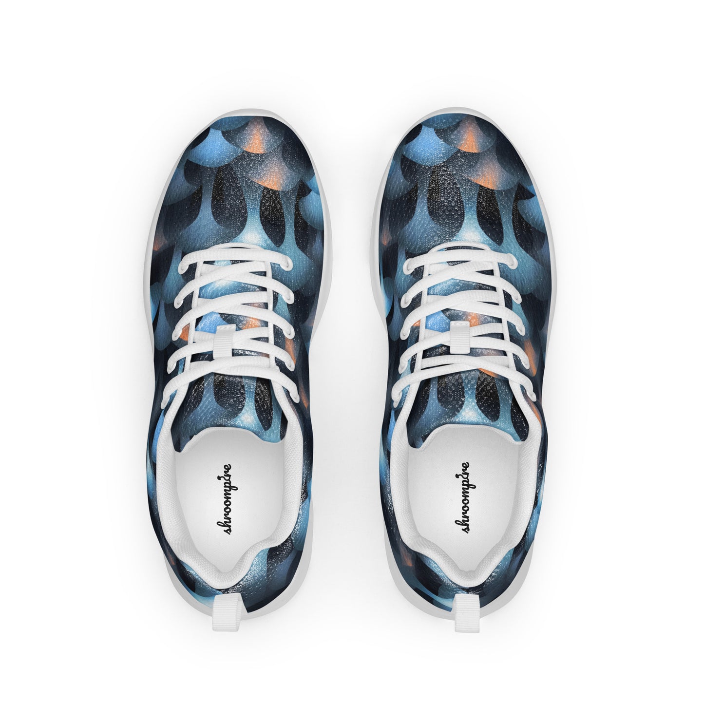 Men’s Shroomdemic Athletic Shoes *BEST SELLER*