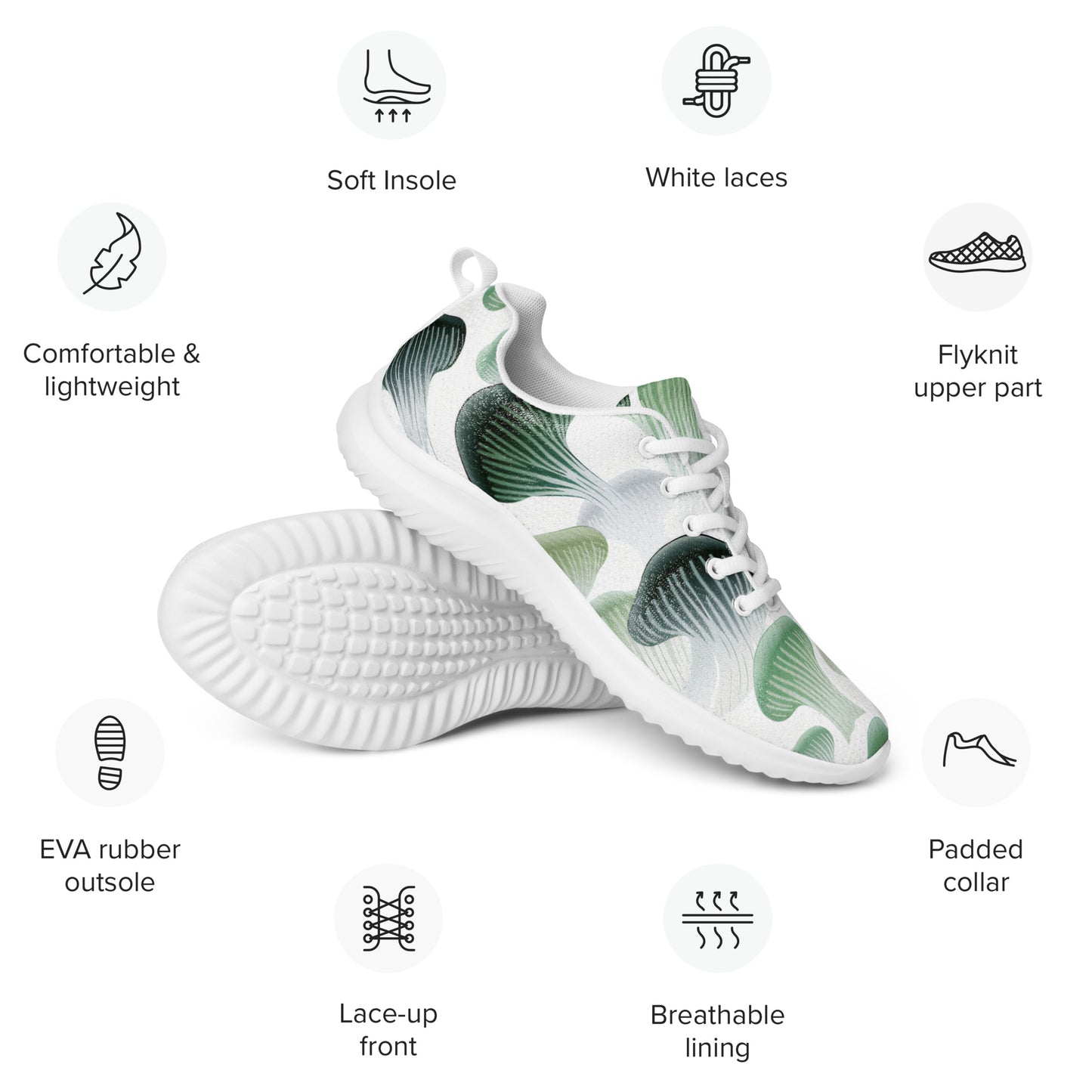 Women’s Fluffy Trip 2.0 Athletic Shoes *BEST SELLER*