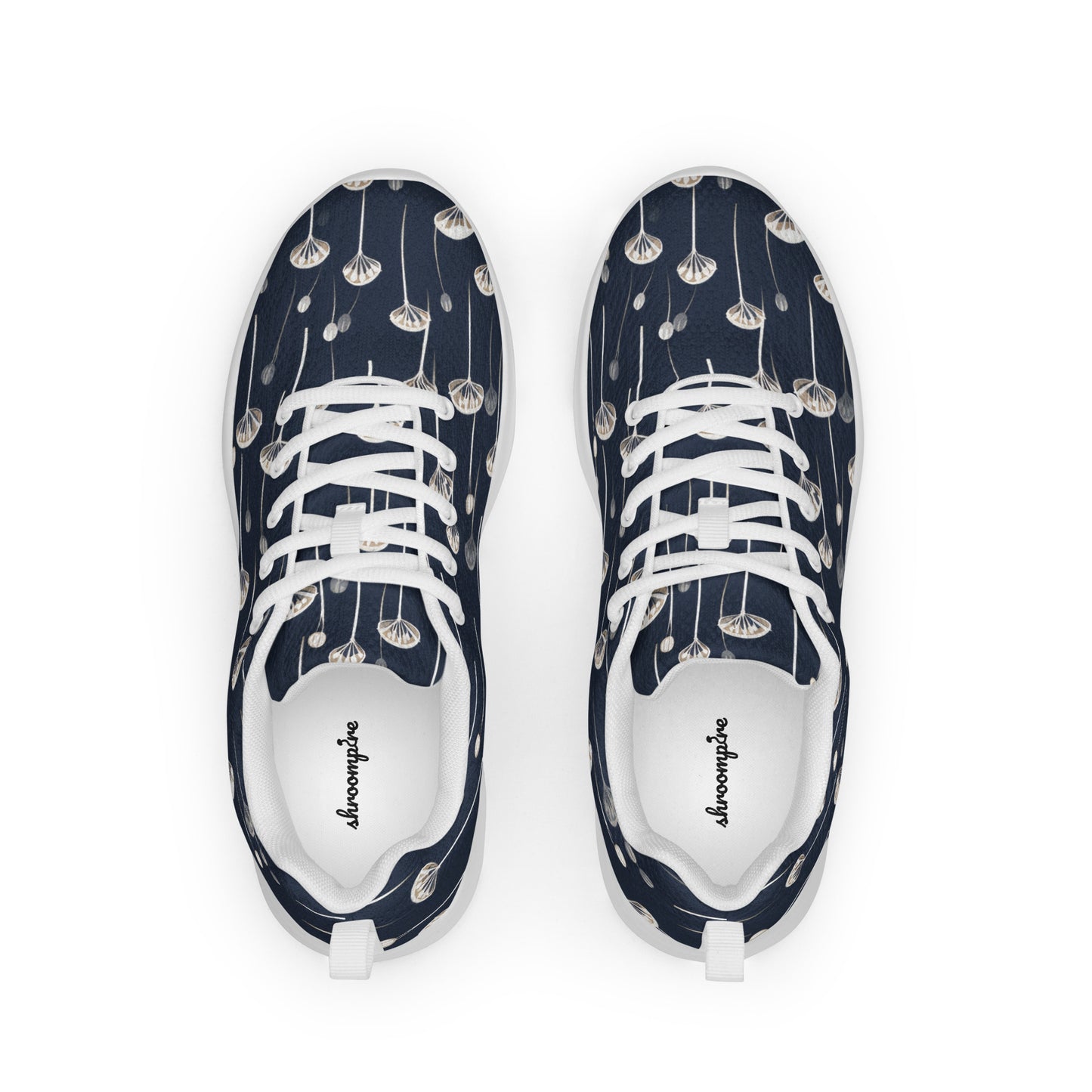 Women’s Micro Morels Athletic Shoes *BEST SELLER*