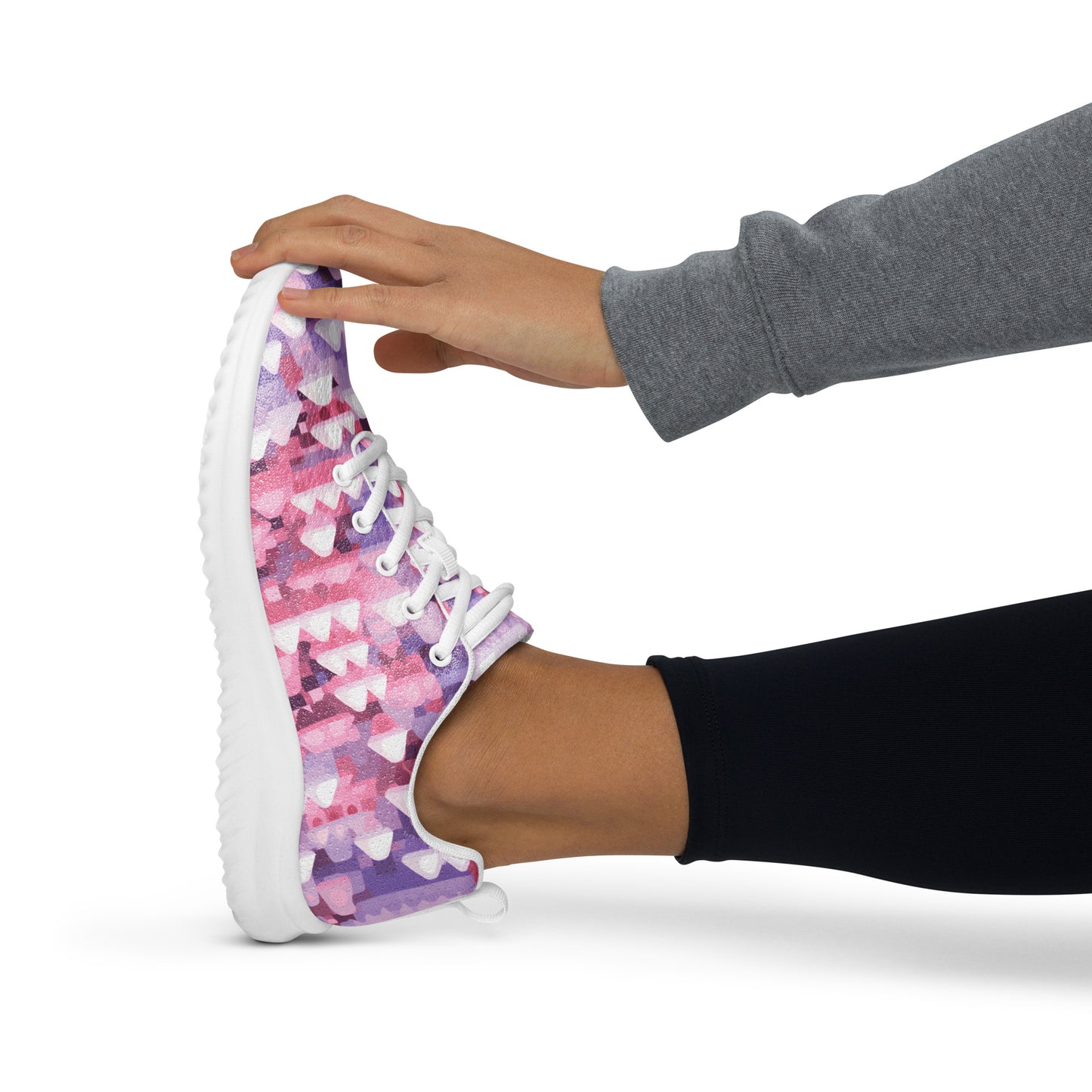 Women’s Shroom Fairy Athletic Shoes *BEST SELLER*