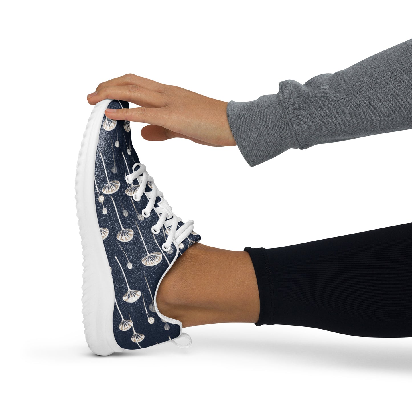 Women’s Micro Morels Athletic Shoes *BEST SELLER*