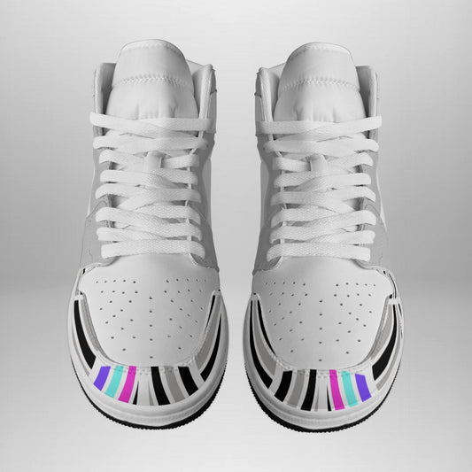 Women's Original High Top Sneakers