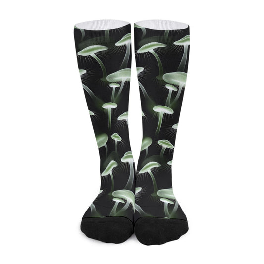 Unisex Enoki Dream Long Socks