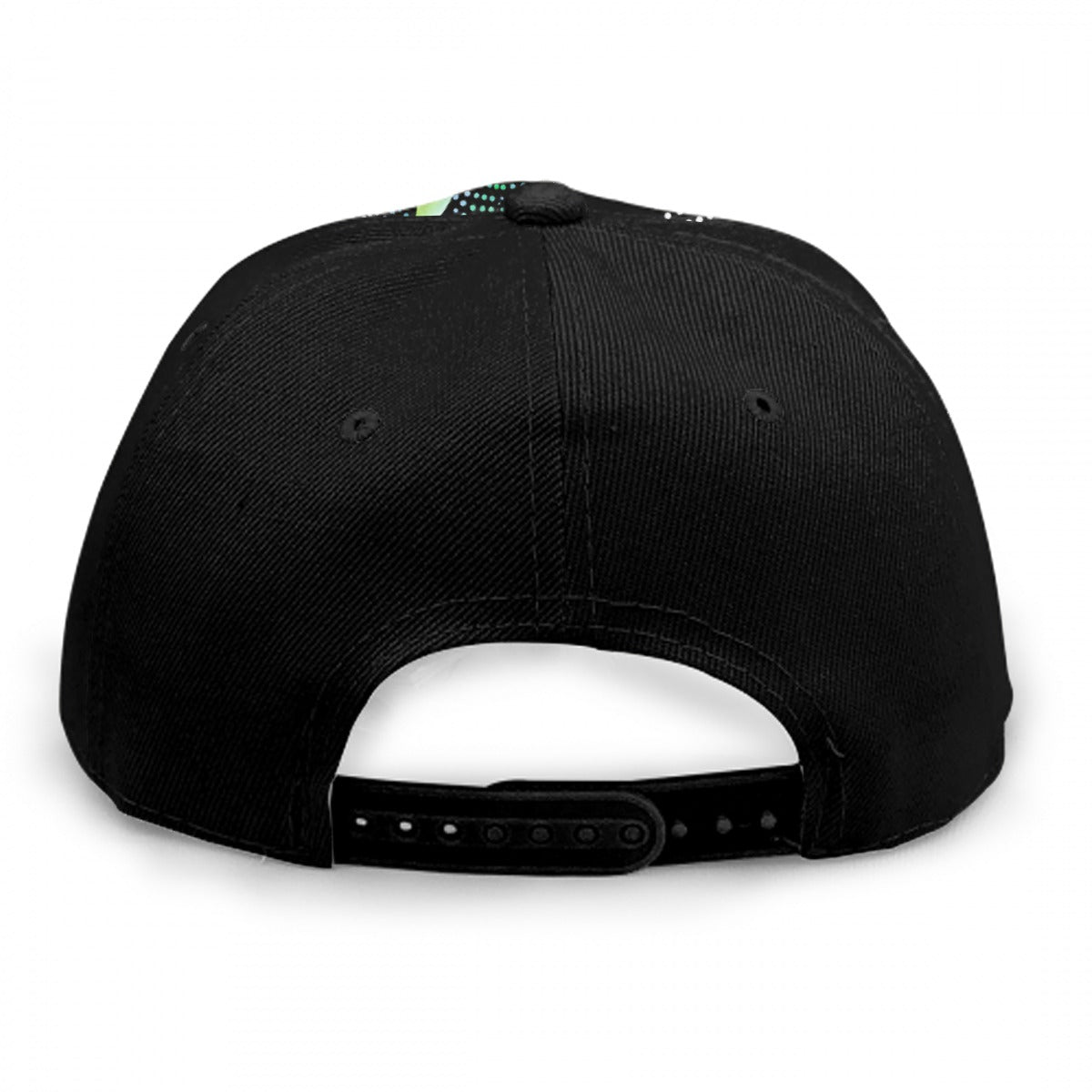 Unisex Morelicious Hat With Flat Brim