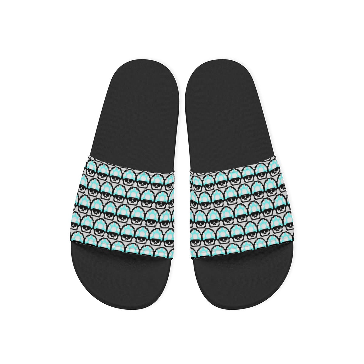 Women's Teal Shroomate Slippers