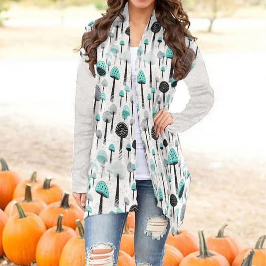 Women's Good Morels Cardigan
