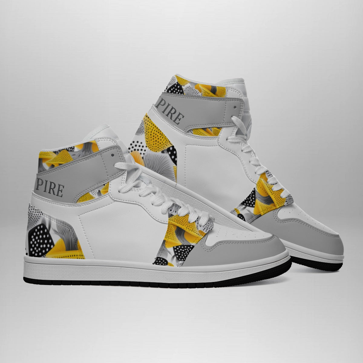 Men's Shroomcraft 2.0 High Top Sneakers