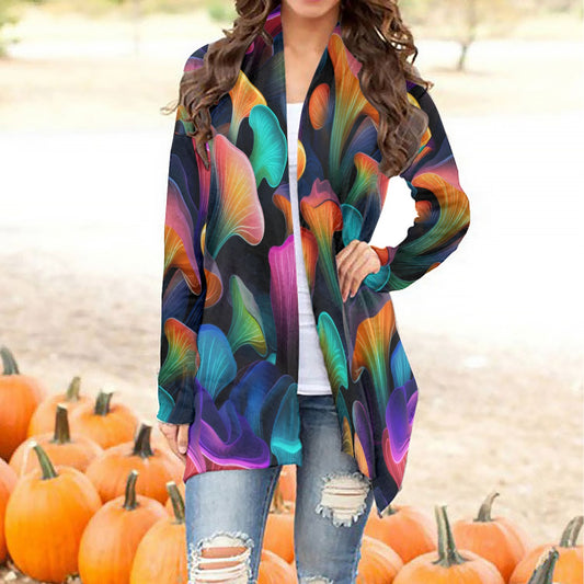 Women's Shroomarama Cardigan