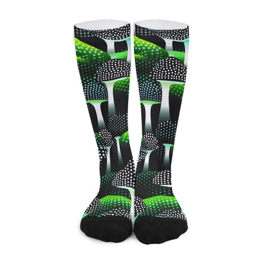 Unisex Morelicious Long Socks