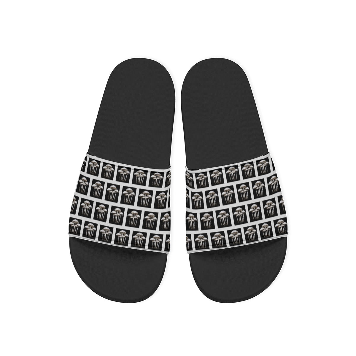 Men's Freshness Slippers