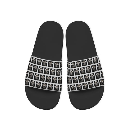 Men's Freshness Slippers