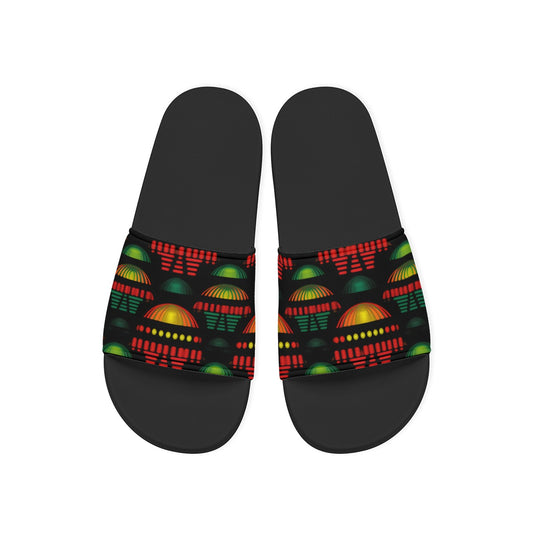 Men's Shroomalist Slippers