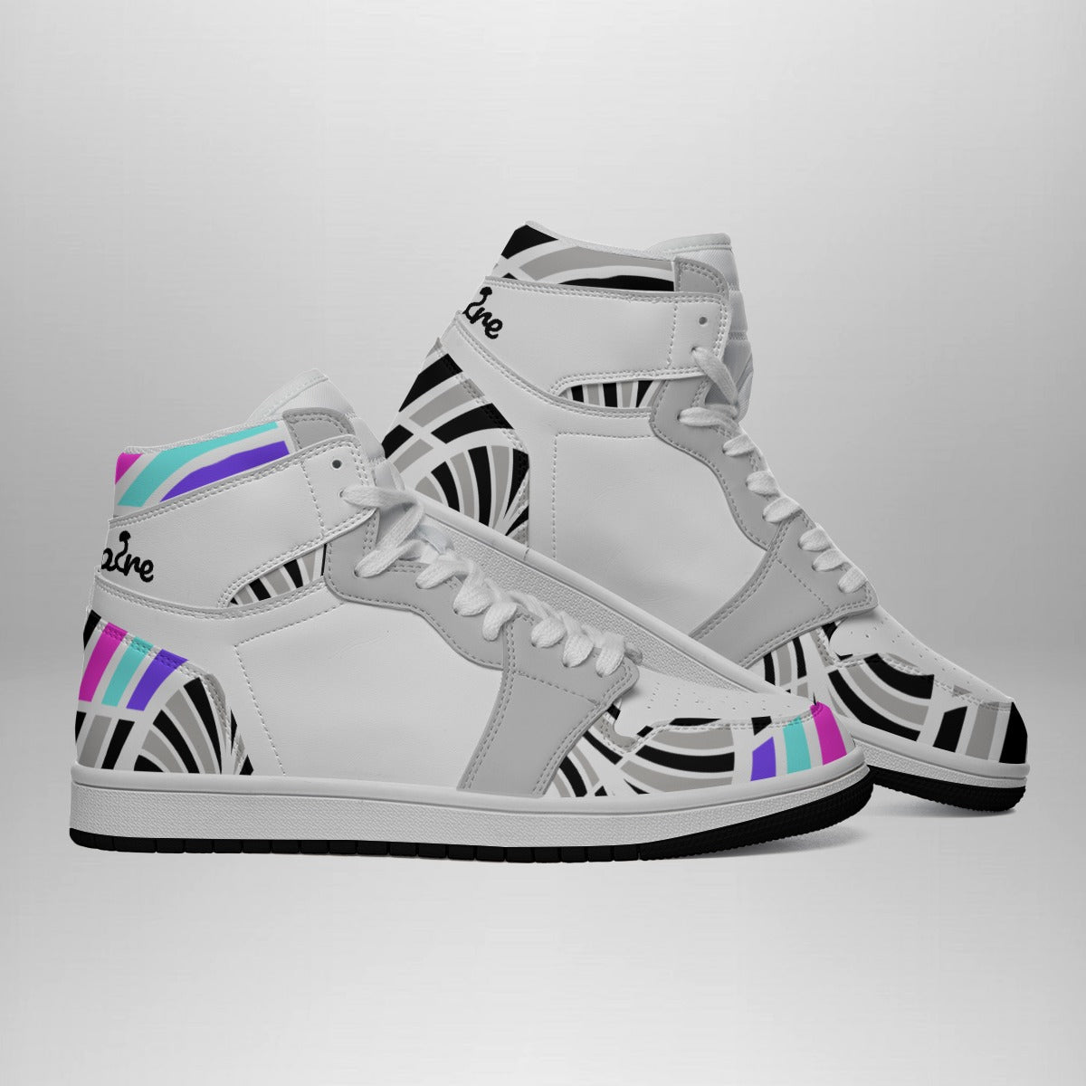 Women's Original High Top Sneakers