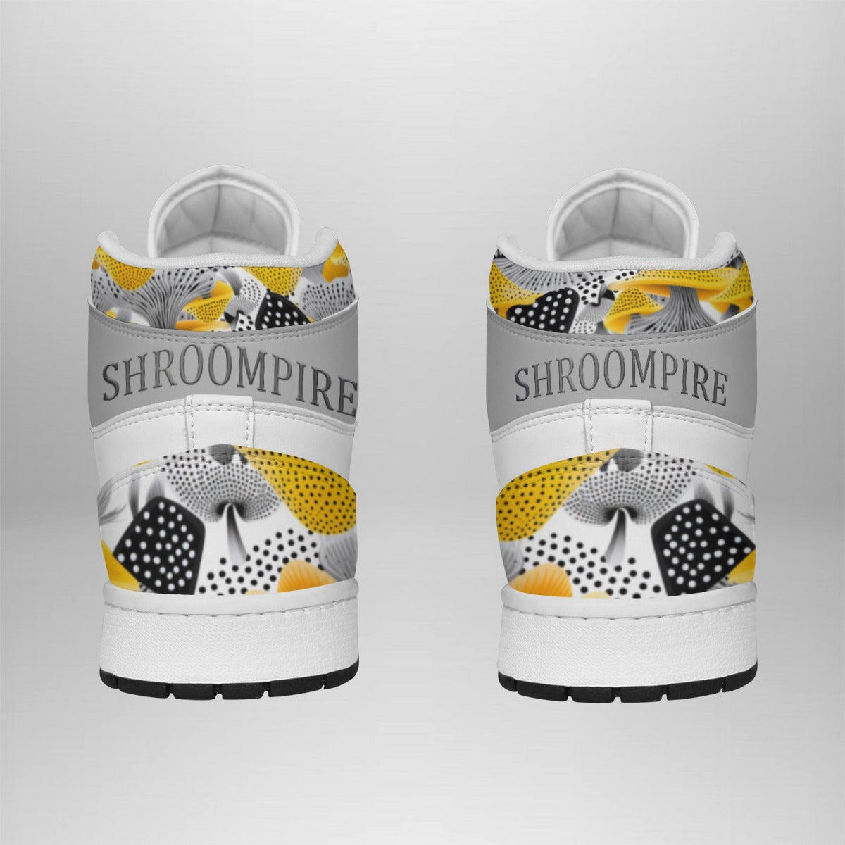 Men's Shroomcraft 2.0 High Top Sneakers