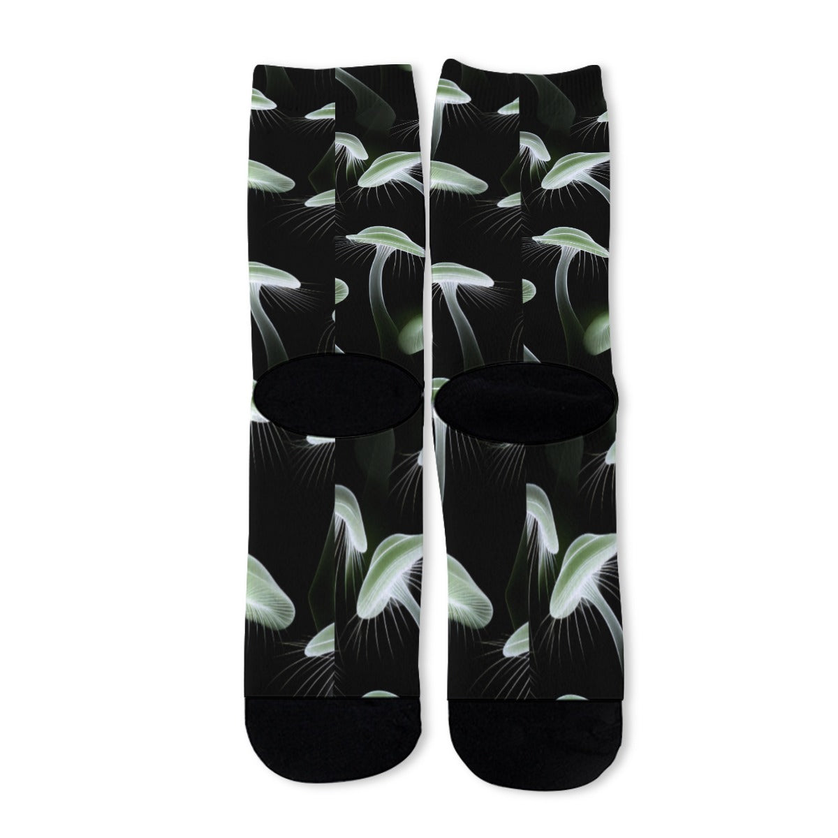 Unisex Enoki Dream Long Socks