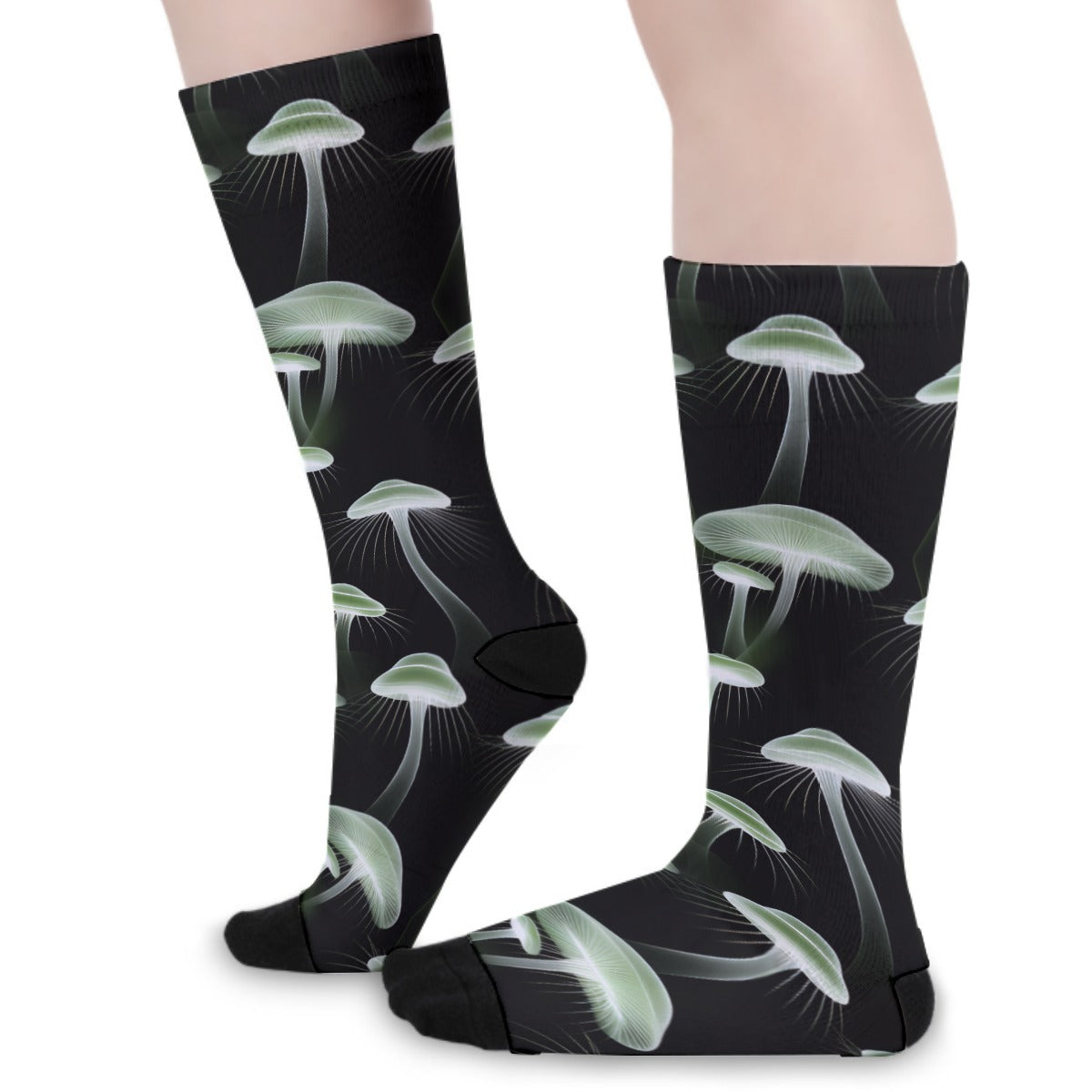 Unisex Enoki Dream Long Socks
