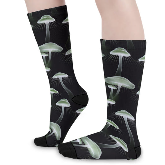 Unisex Enoki Dream Long Socks