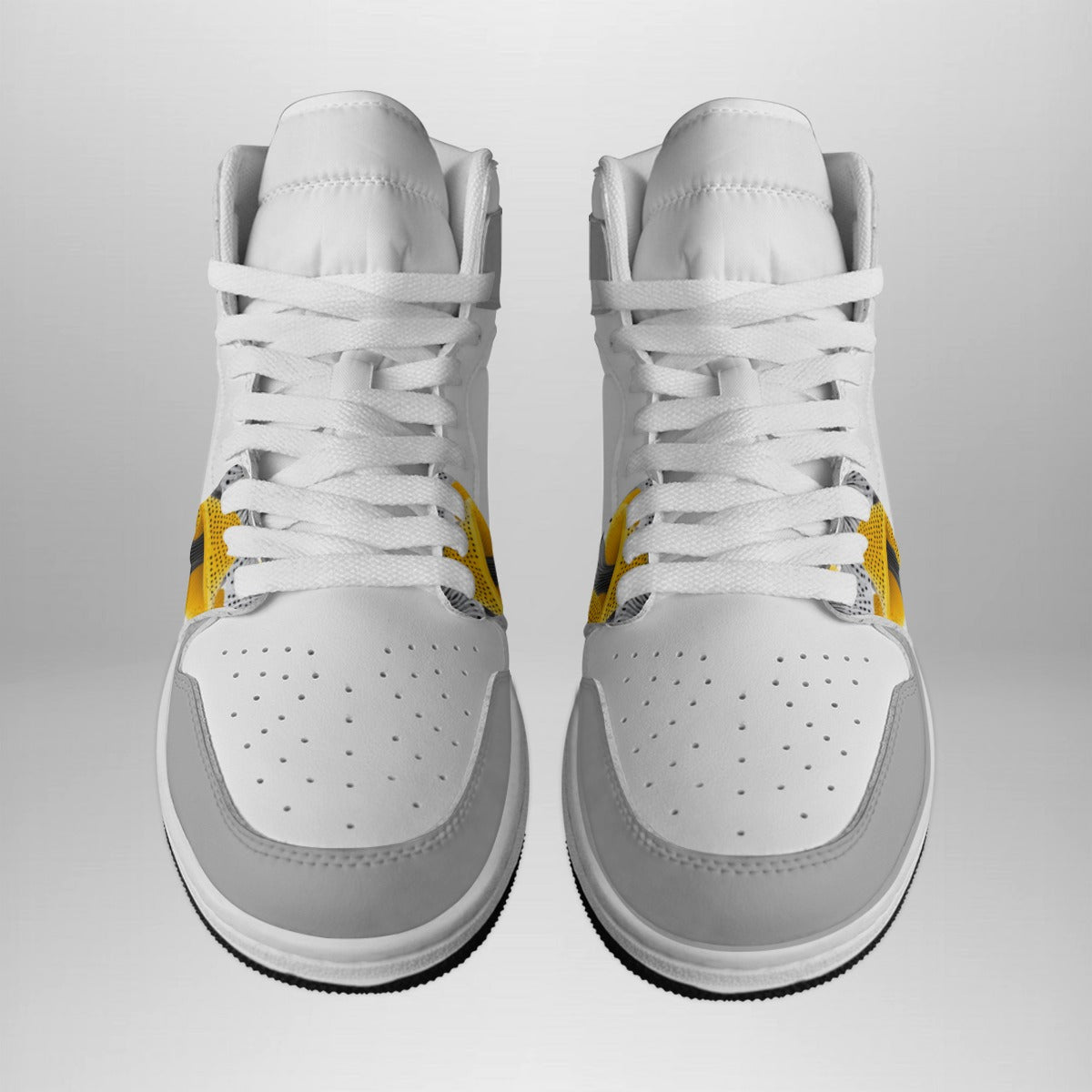 Men's Shroomcraft 2.0 High Top Sneakers