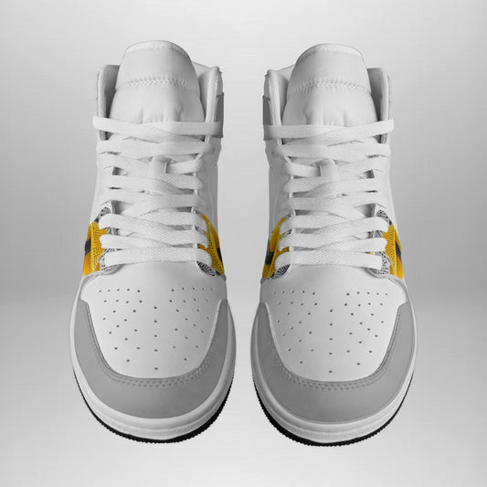 Men's Shroomcraft 2.0 High Top Sneakers