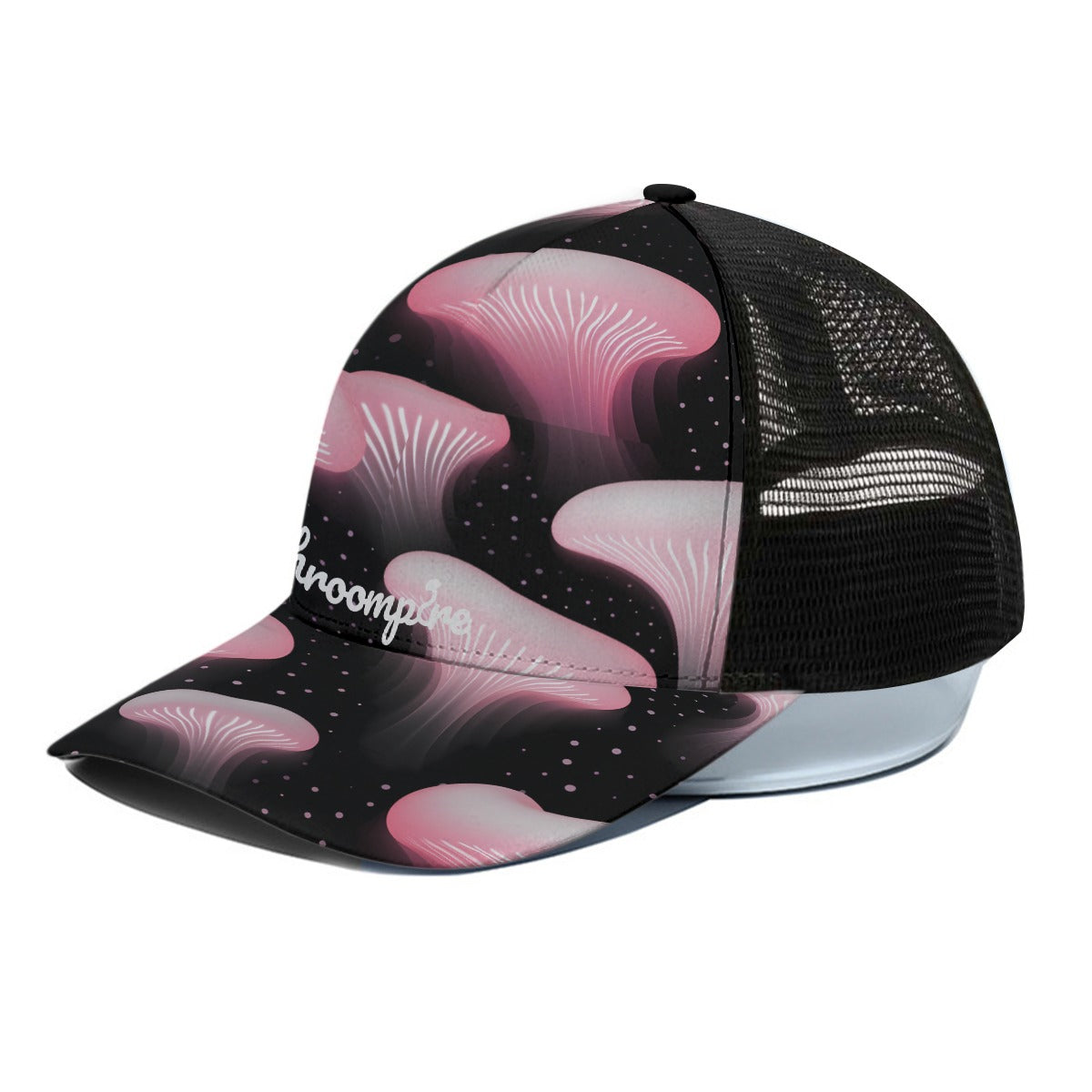 Women's Outta Shroom Trucker Hat