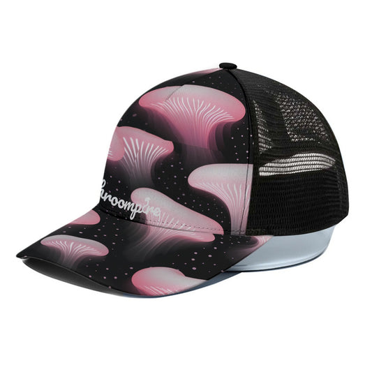 Women's Outta Shroom Trucker Hat