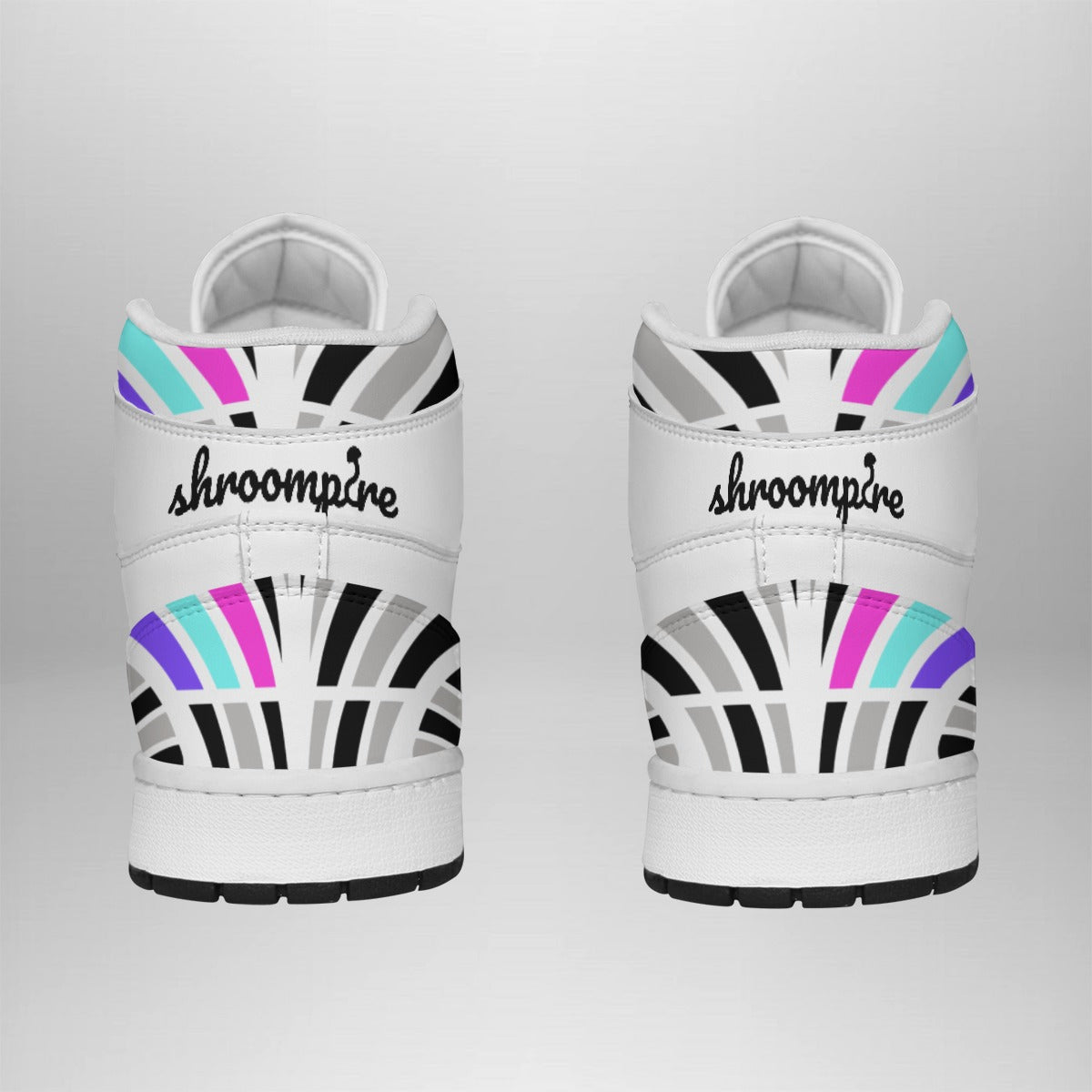 Women's Original High Top Sneakers