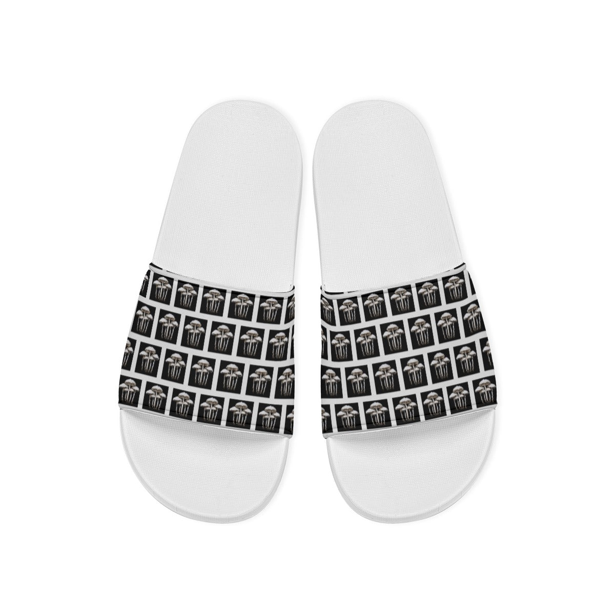 Men's Freshness Slippers