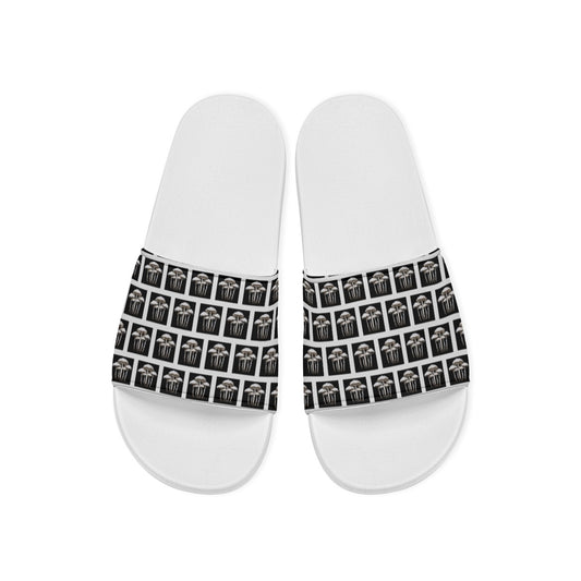 Men's Freshness Slippers