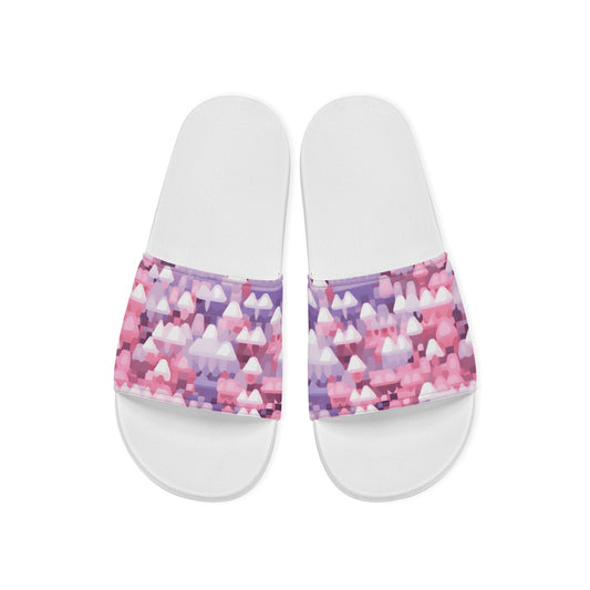 Women's Shroom Fairy Slippers