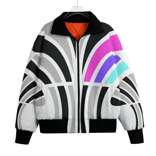 Men's Original Knitted Fleece Bomber Jacket *BEST SELLER*